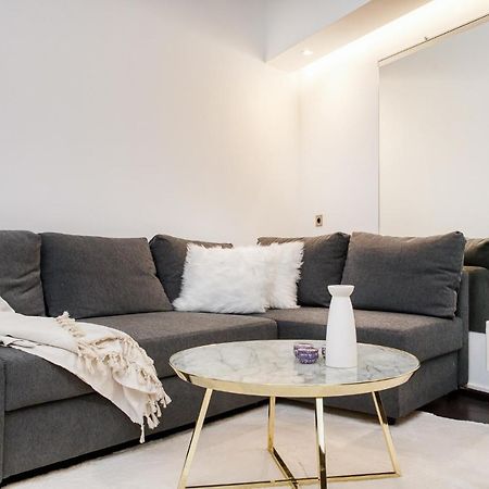 Appartement Place Des Lices Avec Parking Saint-Tropez Ngoại thất bức ảnh