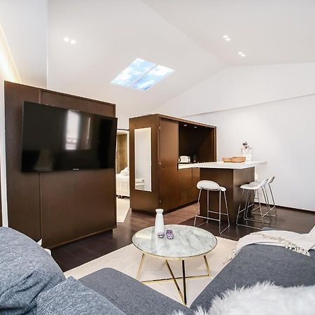 Appartement Place Des Lices Avec Parking Saint-Tropez Ngoại thất bức ảnh