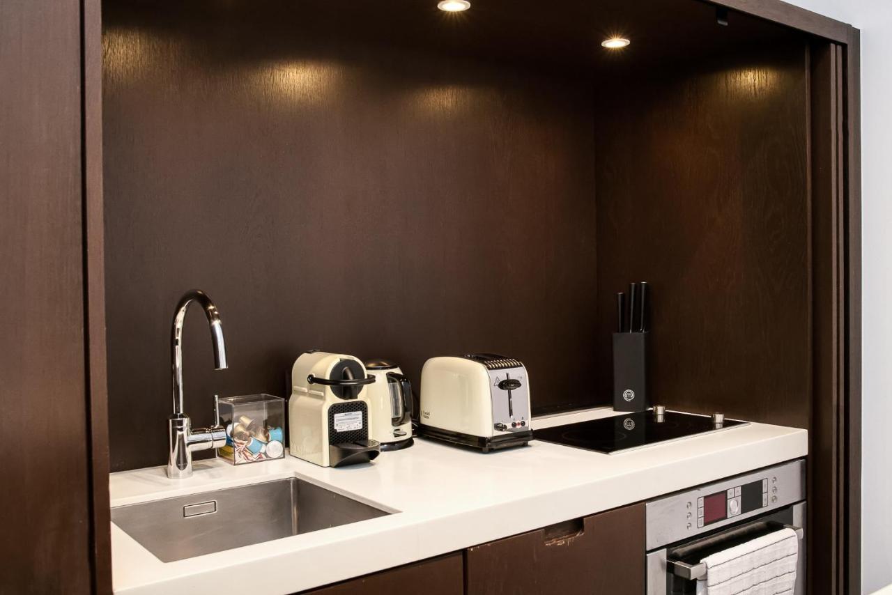 Appartement Place Des Lices Avec Parking Saint-Tropez Ngoại thất bức ảnh
