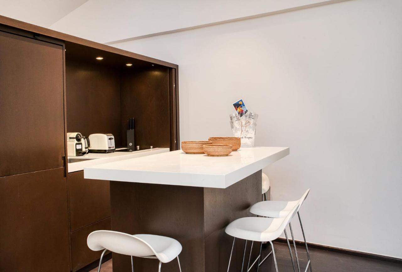 Appartement Place Des Lices Avec Parking Saint-Tropez Ngoại thất bức ảnh