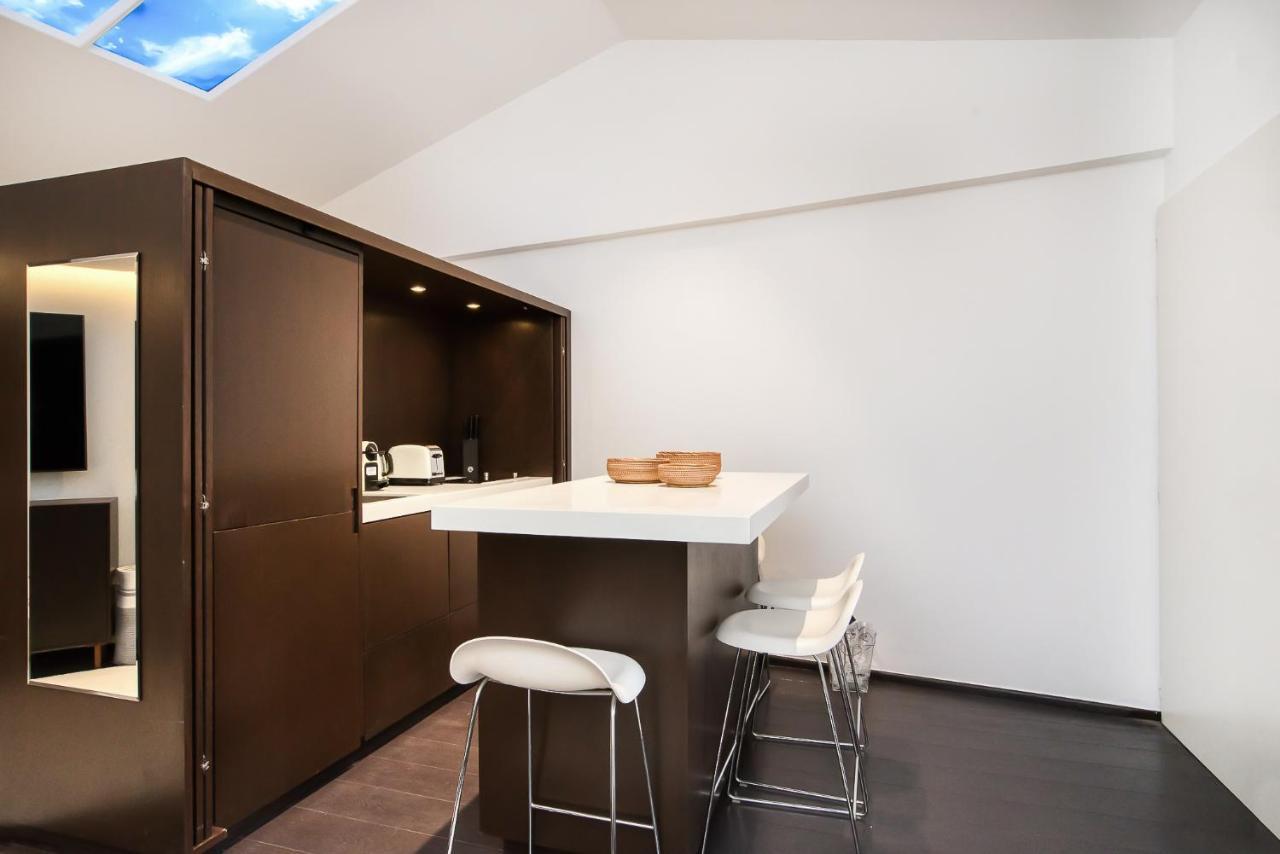 Appartement Place Des Lices Avec Parking Saint-Tropez Ngoại thất bức ảnh