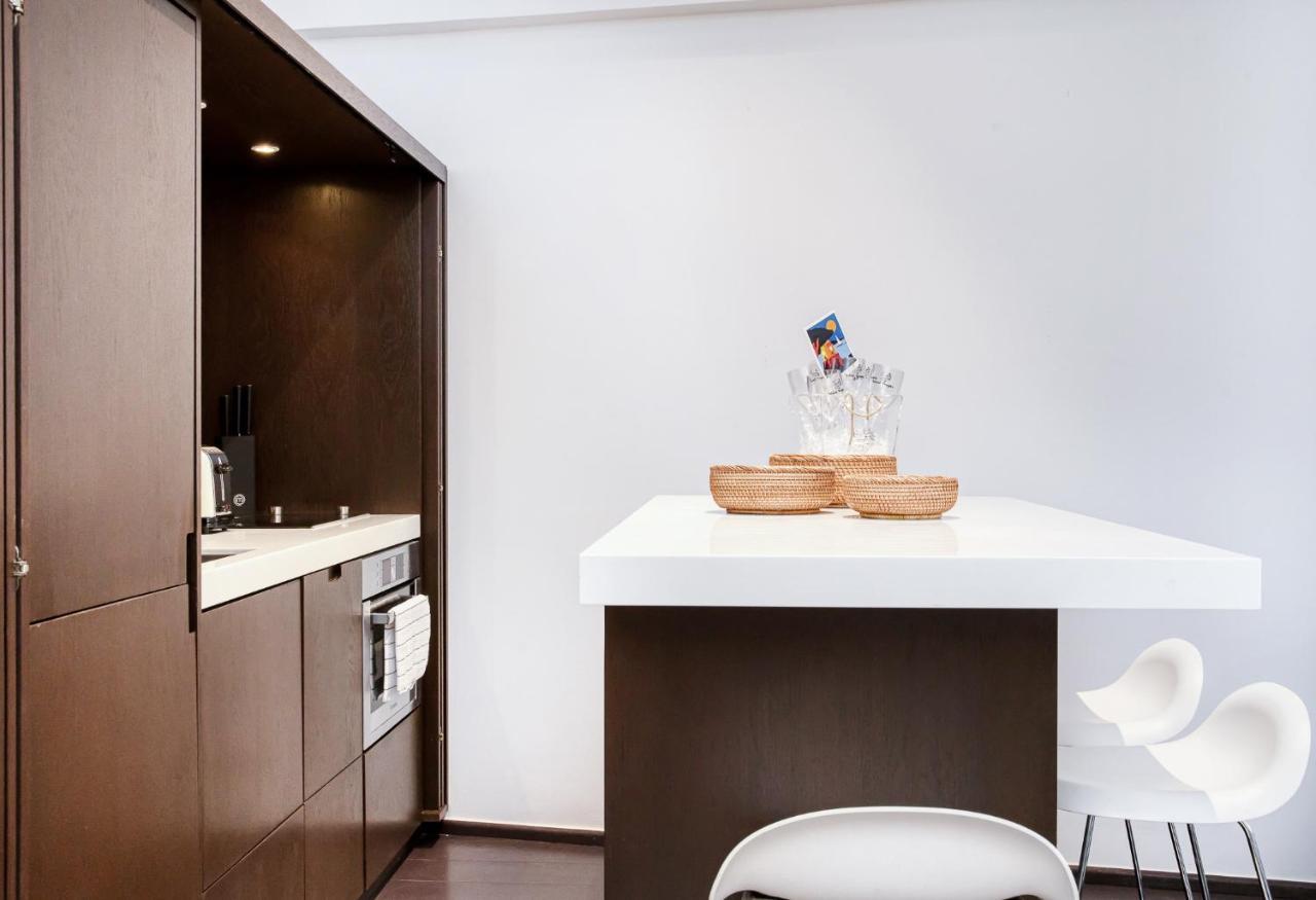 Appartement Place Des Lices Avec Parking Saint-Tropez Ngoại thất bức ảnh