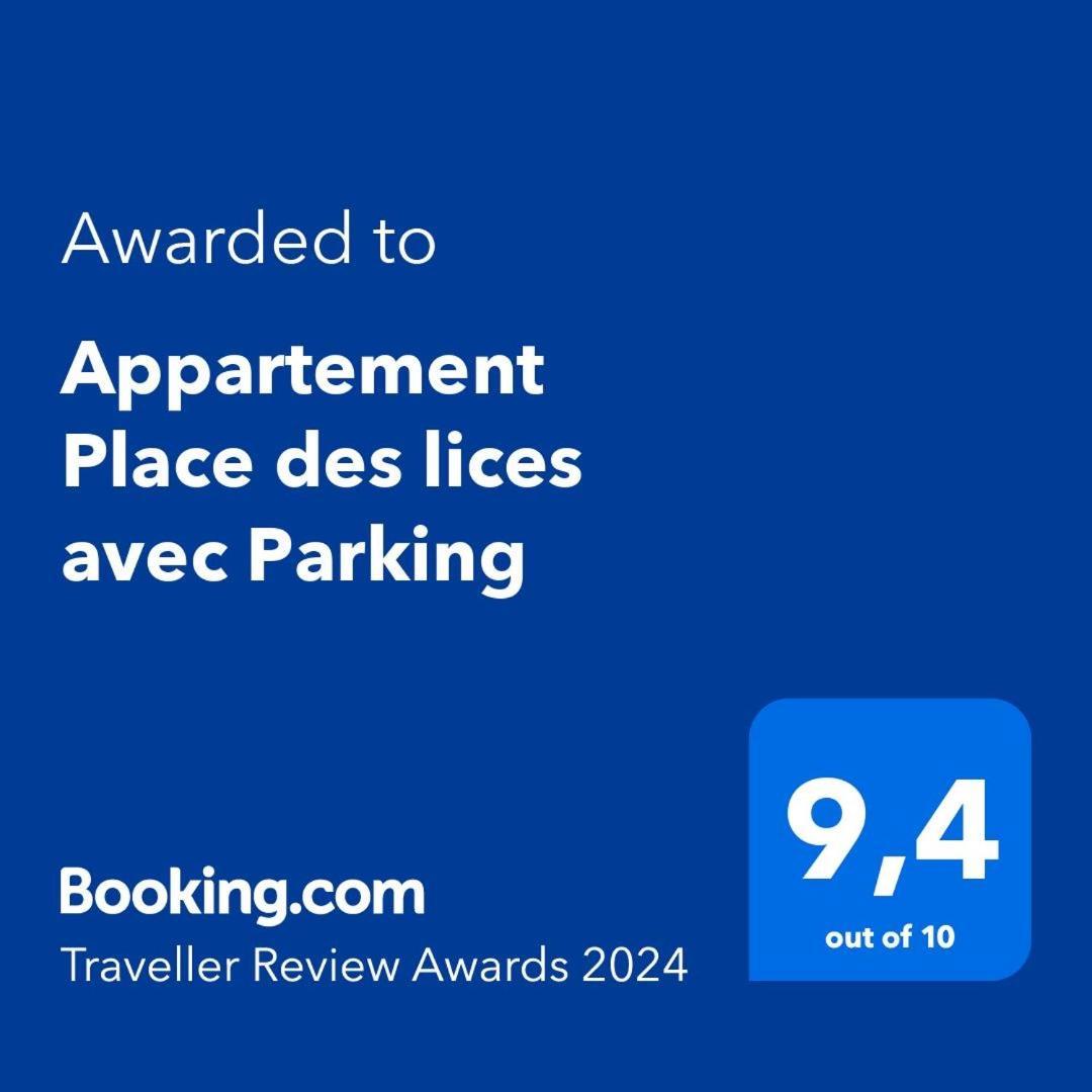 Appartement Place Des Lices Avec Parking Saint-Tropez Ngoại thất bức ảnh